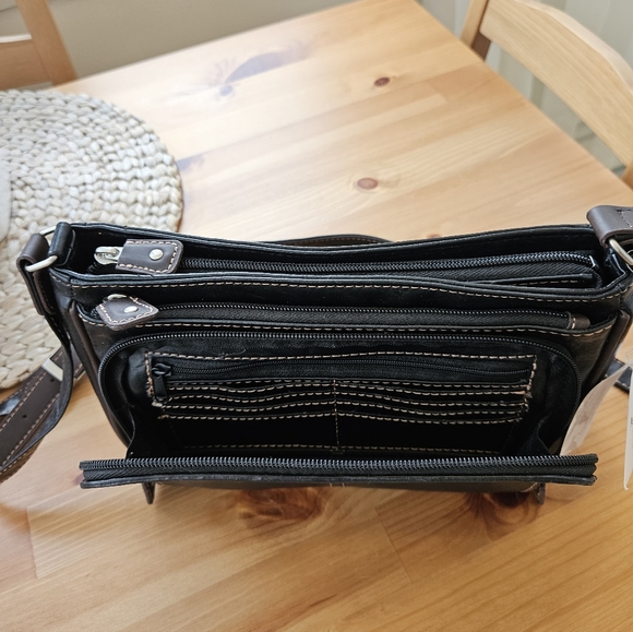 Mouflon Purse New! - Picture 5 of 10